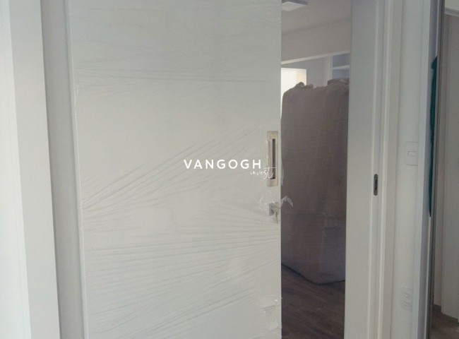 Apartamento 2 dormitórios Volga, Centro - Balneário Camboriú