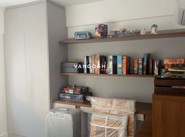 Apartamento 2 dormitórios Volga, Centro - Balneário Camboriú