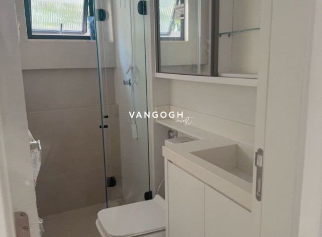 Apartamento 2 dormitórios Volga, Centro - Balneário Camboriú