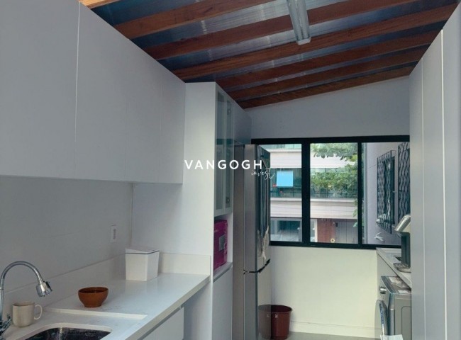 Apartamento 2 dormitórios Volga, Centro - Balneário Camboriú