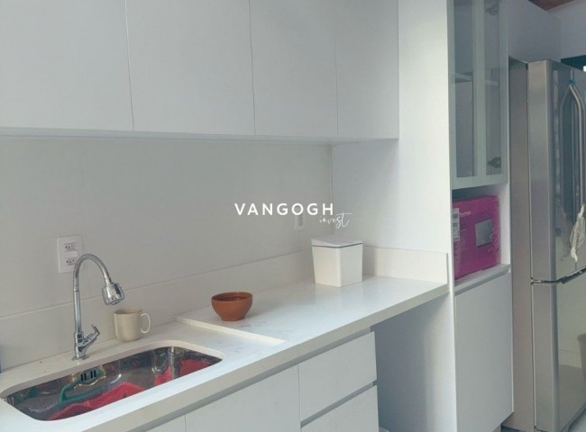 Apartamento 2 dormitórios Volga, Centro - Balneário Camboriú