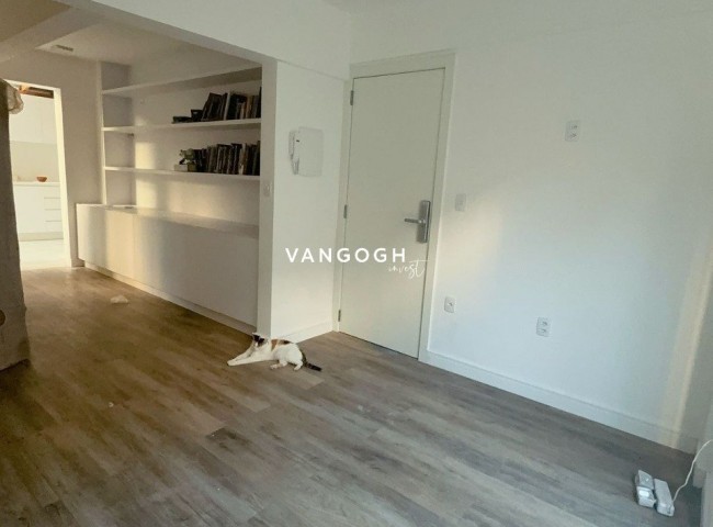 Apartamento 2 dormitórios Volga, Centro - Balneário Camboriú