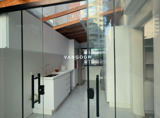 Apartamento 2 dormitórios Volga, Centro - Balneário Camboriú