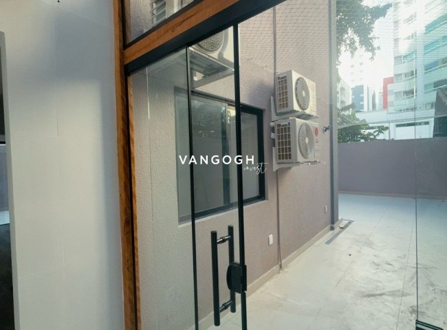 Apartamento 2 dormitórios Volga, Centro - Balneário Camboriú