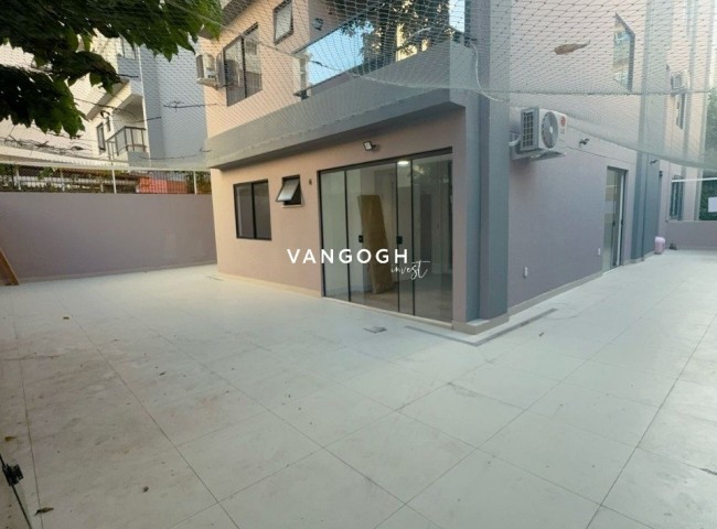 Apartamento 2 dormitórios Volga, Centro - Balneário Camboriú