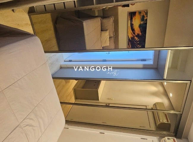 Apartamento 4 dormitórios Edficio Salinas - Quadra Mar, Meia Praia - ITAPEMA