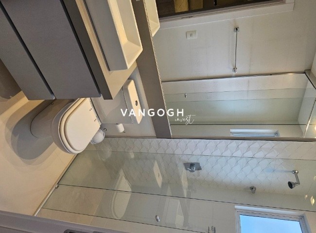 Apartamento 4 dormitórios Edficio Salinas - Quadra Mar, Meia Praia - ITAPEMA