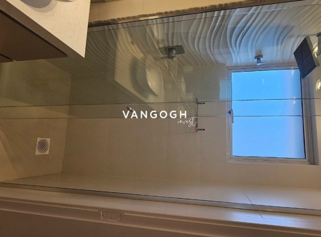 Apartamento 4 dormitórios Edficio Salinas - Quadra Mar, Meia Praia - ITAPEMA