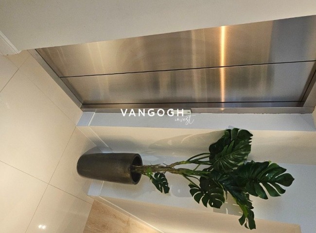 Apartamento 4 dormitórios Edficio Salinas - Quadra Mar, Meia Praia - ITAPEMA