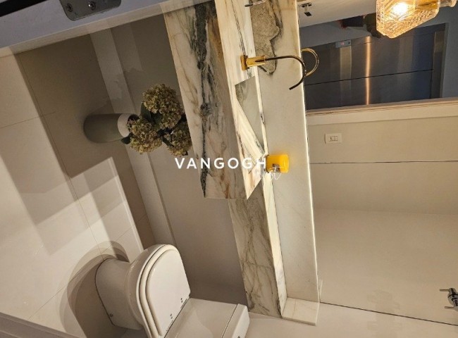 Apartamento 4 dormitórios Edficio Salinas - Quadra Mar, Meia Praia - ITAPEMA