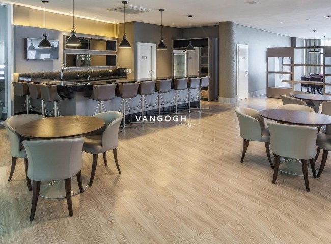 Apartamento Brava Home Resort, Praia Brava - Itajaí