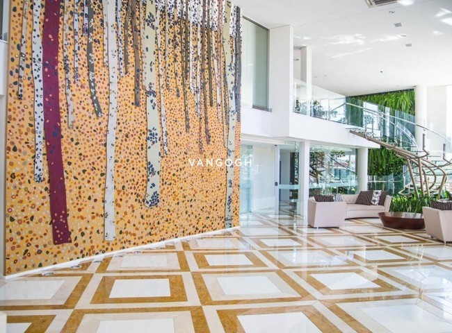 Apartamento Brava Home Resort, Praia Brava - Itajaí