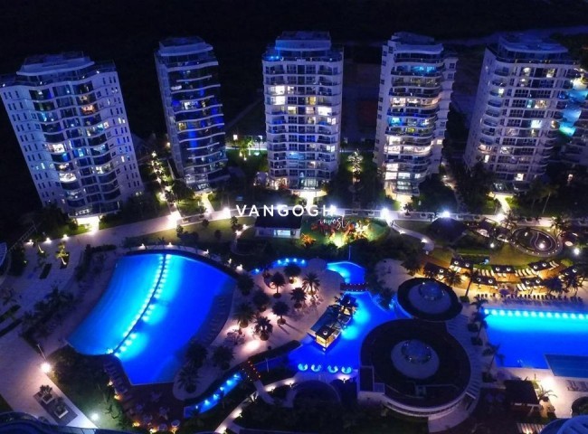 Apartamento Brava Home Resort, Praia Brava - Itajaí