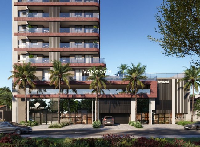 Brava Living Residence