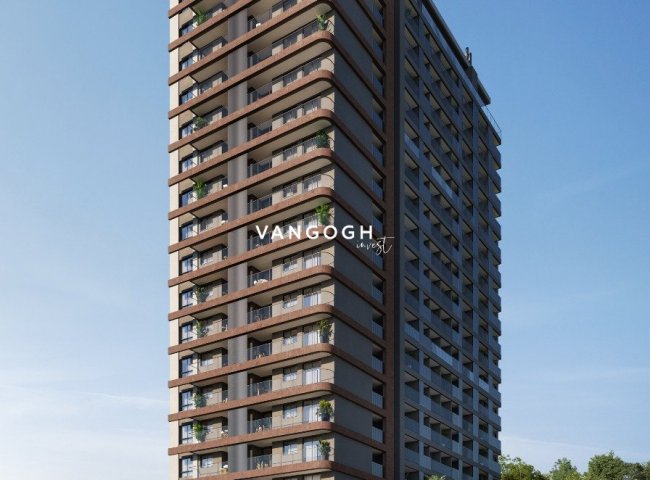 Brava Living Residence