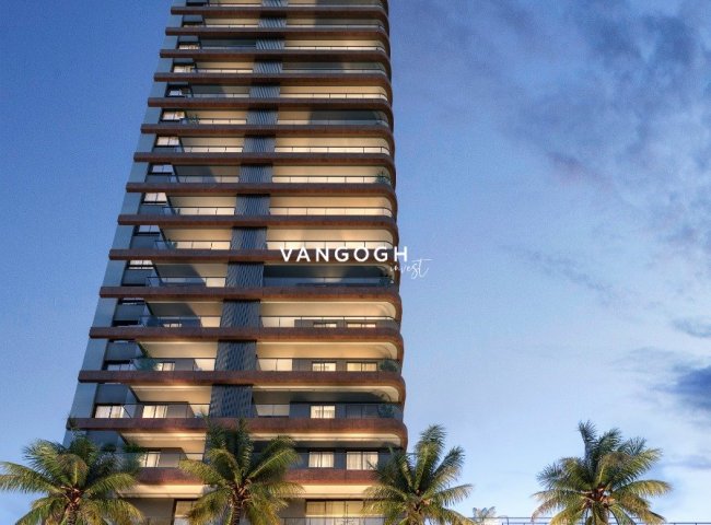 Brava Living Residence