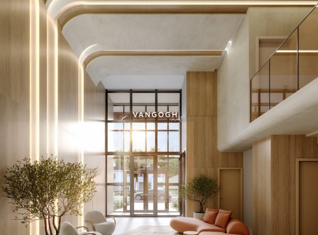 Brava Living Residence