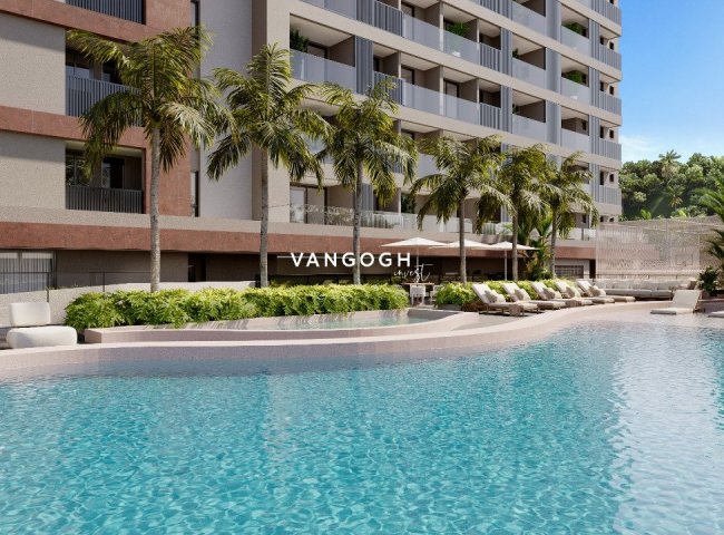 Brava Living Residence