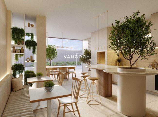 Brava Living Residence