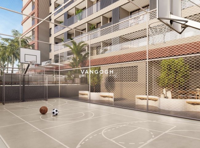 Brava Living Residence