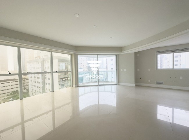 Apartamento 3 dormitórios Villa Florence, Centro - Balneário Camboriú