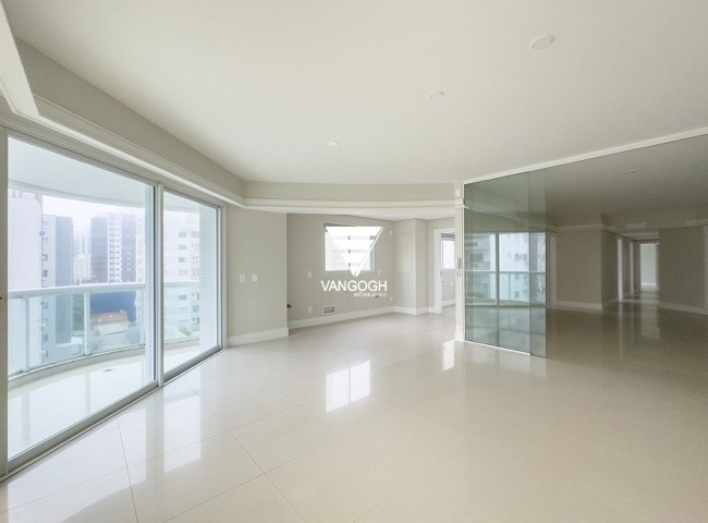 Apartamento 3 dormitórios Villa Florence, Centro - Balneário Camboriú