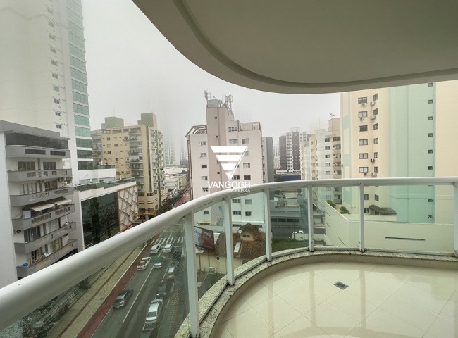 Apartamento 3 dormitórios Villa Florence, Centro - Balneário Camboriú