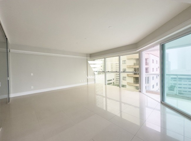 Apartamento 3 dormitórios Villa Florence, Centro - Balneário Camboriú