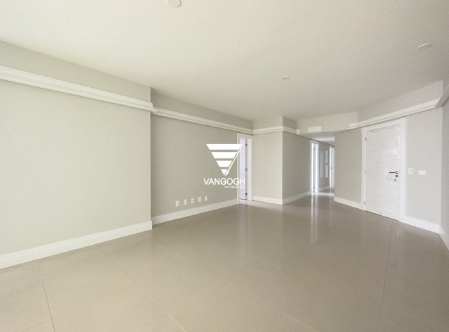 Apartamento 3 dormitórios Villa Florence, Centro - Balneário Camboriú