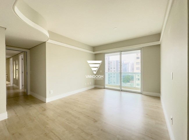 Apartamento 3 dormitórios Villa Florence, Centro - Balneário Camboriú