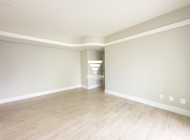 Apartamento 3 dormitórios Villa Florence, Centro - Balneário Camboriú