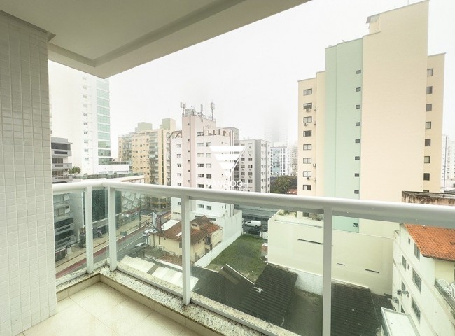 Apartamento 3 dormitórios Villa Florence, Centro - Balneário Camboriú