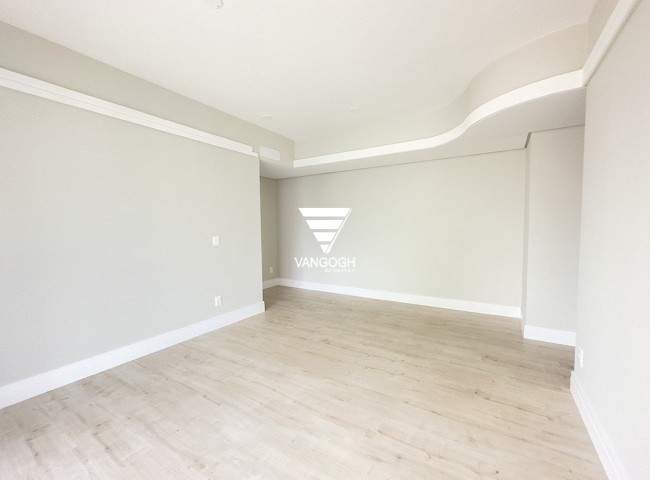 Apartamento 3 dormitórios Villa Florence, Centro - Balneário Camboriú