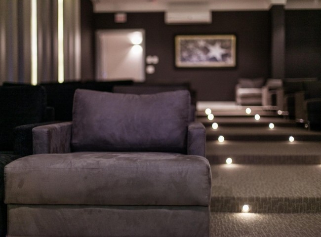 Apartamento 4 dormitórios Villa Serena Home Club, Quadra Mar - Balneário Camboriú