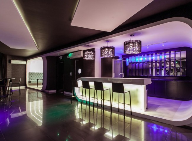 Apartamento 4 dormitórios Villa Serena Home Club, Quadra Mar - Balneário Camboriú