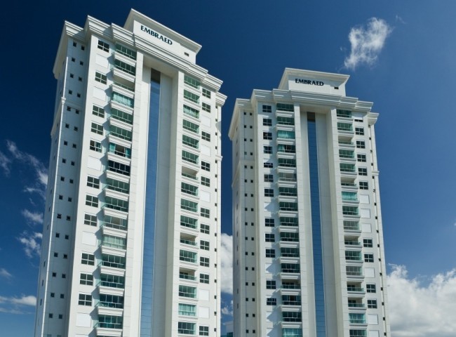 Apartamento 4 dormitórios Villa Serena Home Club, Quadra Mar - Balneário Camboriú