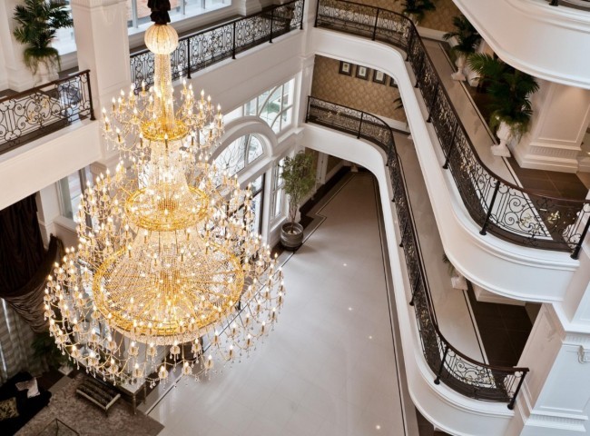 Villa Serena Home Club