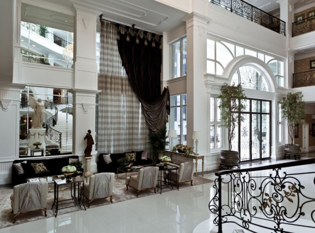 Apartamento 4 dormitórios Villa Serena Home Club, Quadra Mar - Balneário Camboriú