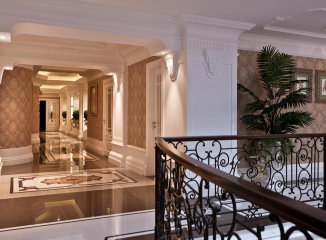 Apartamento 4 dormitórios Villa Serena Home Club, Quadra Mar - Balneário Camboriú