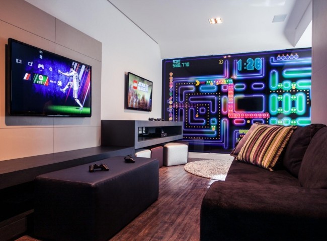 Apartamento 4 dormitórios Villa Serena Home Club, Quadra Mar - Balneário Camboriú