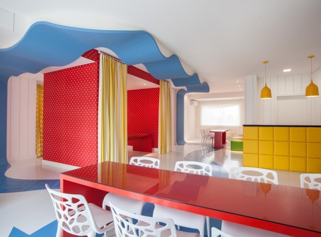 Apartamento 4 dormitórios Villa Serena Home Club, Quadra Mar - Balneário Camboriú