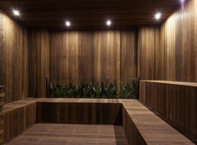 Apartamento 4 dormitórios Villa Serena Home Club, Quadra Mar - Balneário Camboriú