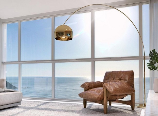 Apartamento 4 dormitórios Grand Place Tower