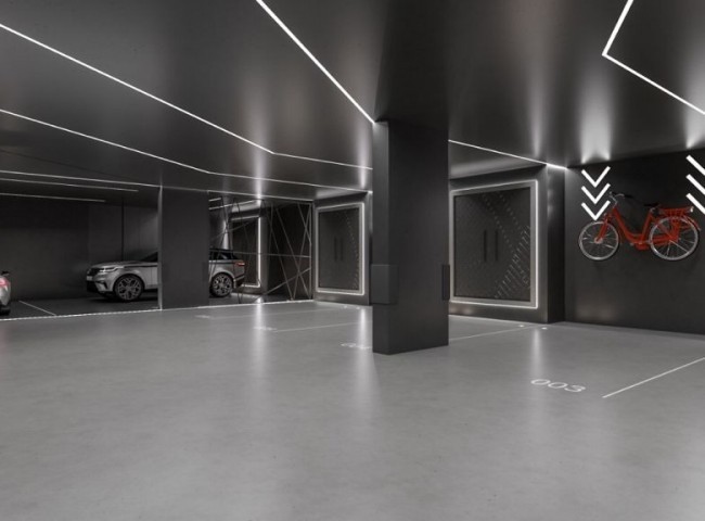 Apartamento 3 dormitórios Brava Aikon Residence, Praia dos Amores - Balneário Camboriú