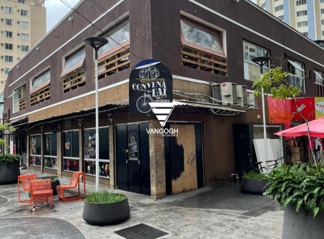 Ponto Comercial , Centro - Balneário Camboriú