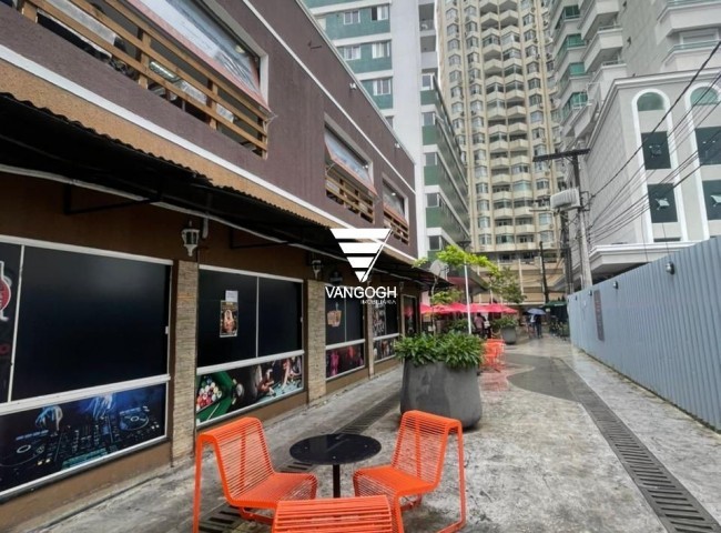 Ponto Comercial , Centro - Balneário Camboriú