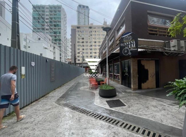 Ponto Comercial , Centro - Balneário Camboriú