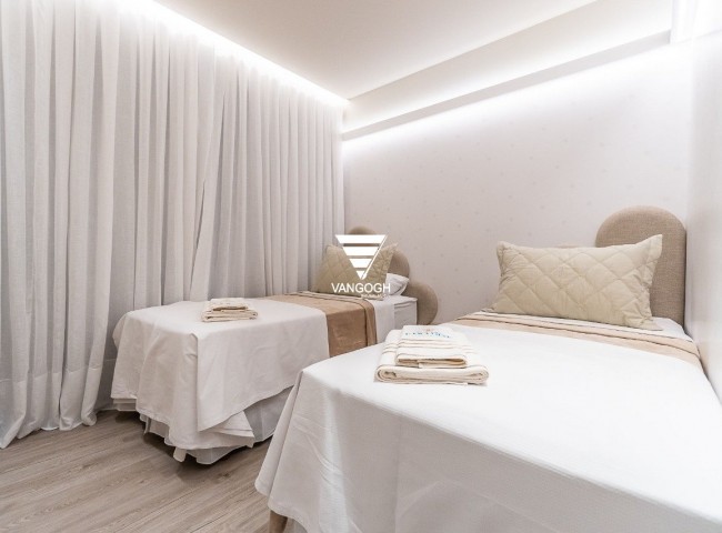 Apartamento 3 dormitórios Surfers Paradise Residence, Praia Brava - Itajaí