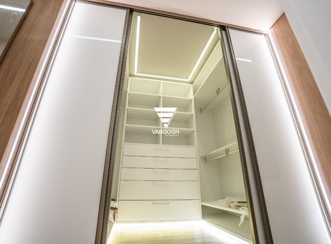 Apartamento 3 dormitórios Surfers Paradise Residence, Praia Brava - Itajaí