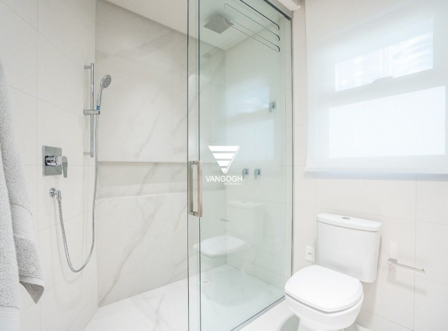 Apartamento 3 dormitórios Surfers Paradise Residence, Praia Brava - Itajaí